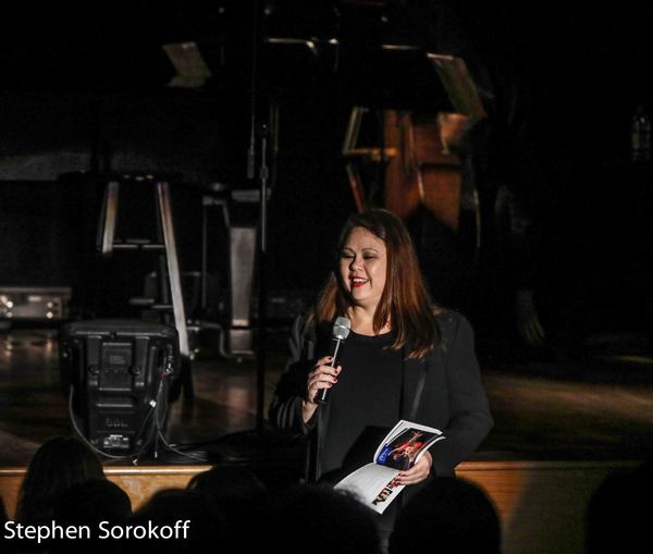 Photo Coverage: Don't Tell Mama's Sidney Myer Performs at Live at Lynn University Image