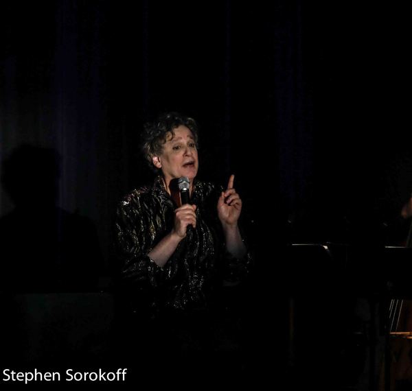 Photo Coverage: Don't Tell Mama's Sidney Myer Performs at Live at Lynn University Image