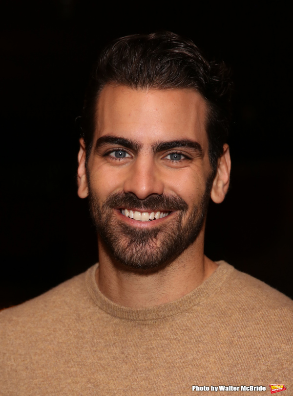 Photo Coverage: Nyle DiMarco Meets with CHILDREN OF A LESSER GOD Star Lauren Ridloff! Image