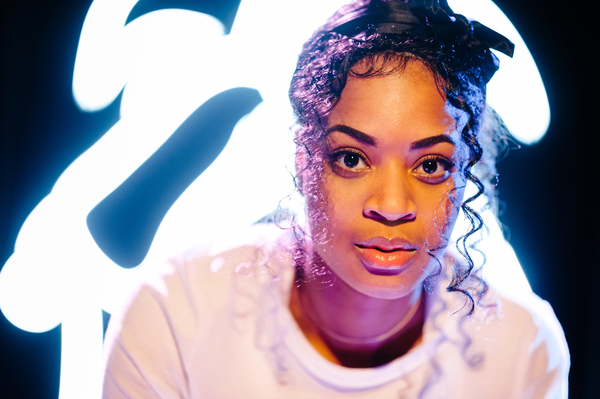 Photo Flash: Racheal Ofori's SO MANY REASONS Comes to Calm Down Dear Festival Image