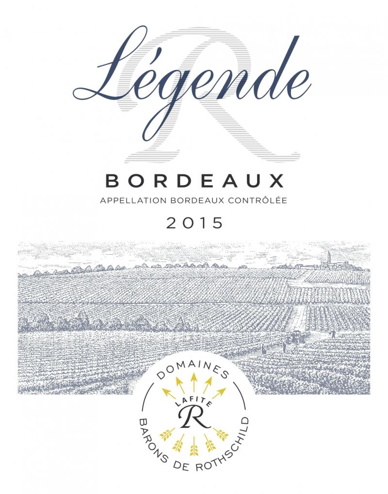 LEGENDE Range of Wines are Elegant and Accessible for Wine Lovers 