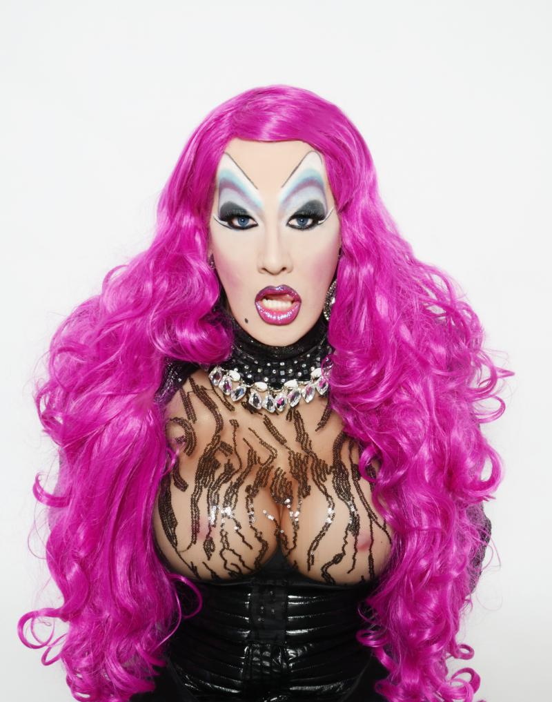 BWW Interviews: PEACHES CHRIST on Future Projects, Drag, and Loving Yourself 
