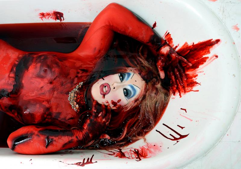 BWW Interviews: PEACHES CHRIST on Future Projects, Drag, and Loving Yourself Image