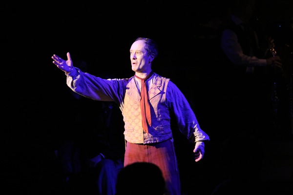 Photo Coverage: THE MYSTERY OF EDWIN DROOD at Riverside Theatre Image