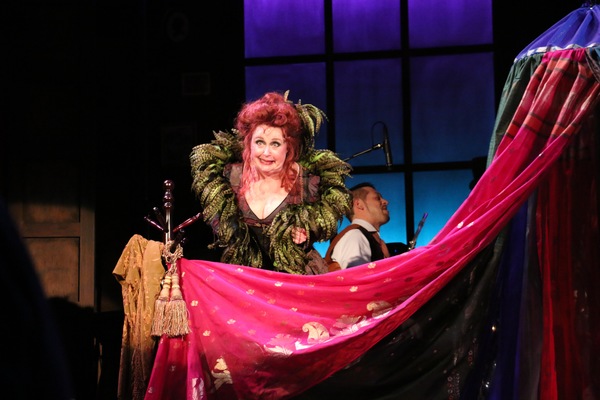 Photo Coverage: THE MYSTERY OF EDWIN DROOD at Riverside Theatre  Image