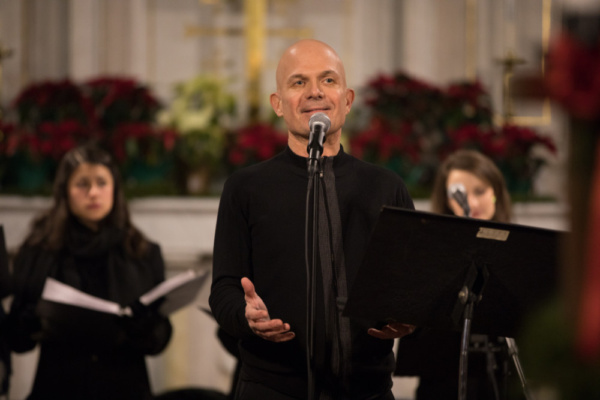 Photo Flash: Johanna Telander's KALEVALA THE MUSICAL Concert Image