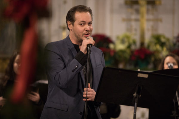 Photo Flash: Johanna Telander's KALEVALA THE MUSICAL Concert Image