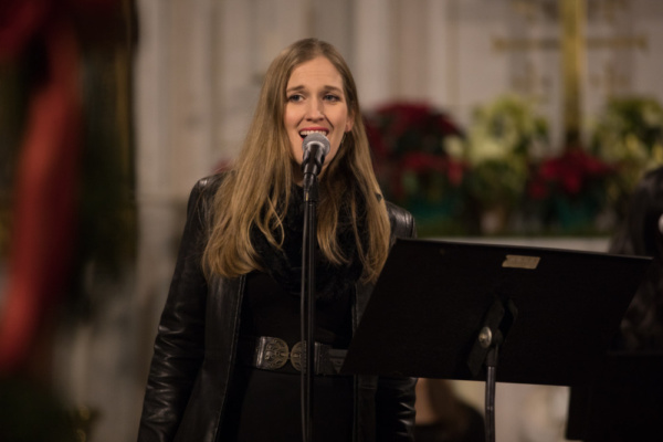 Photo Flash: Johanna Telander's KALEVALA THE MUSICAL Concert Image