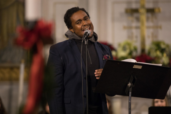 Photo Flash: Johanna Telander's KALEVALA THE MUSICAL Concert Image