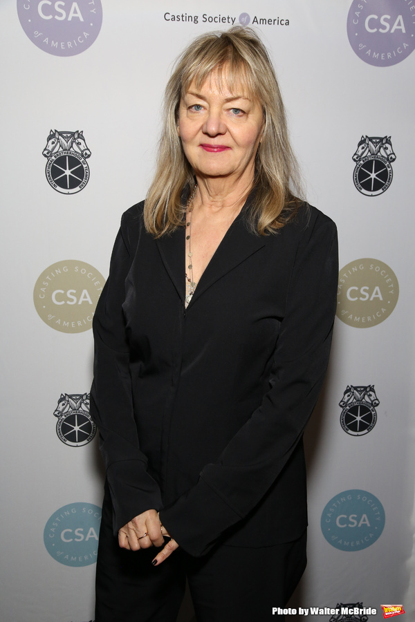 Photo Coverage: Casting Society of America's 33rd Annual Artios Awards  Image