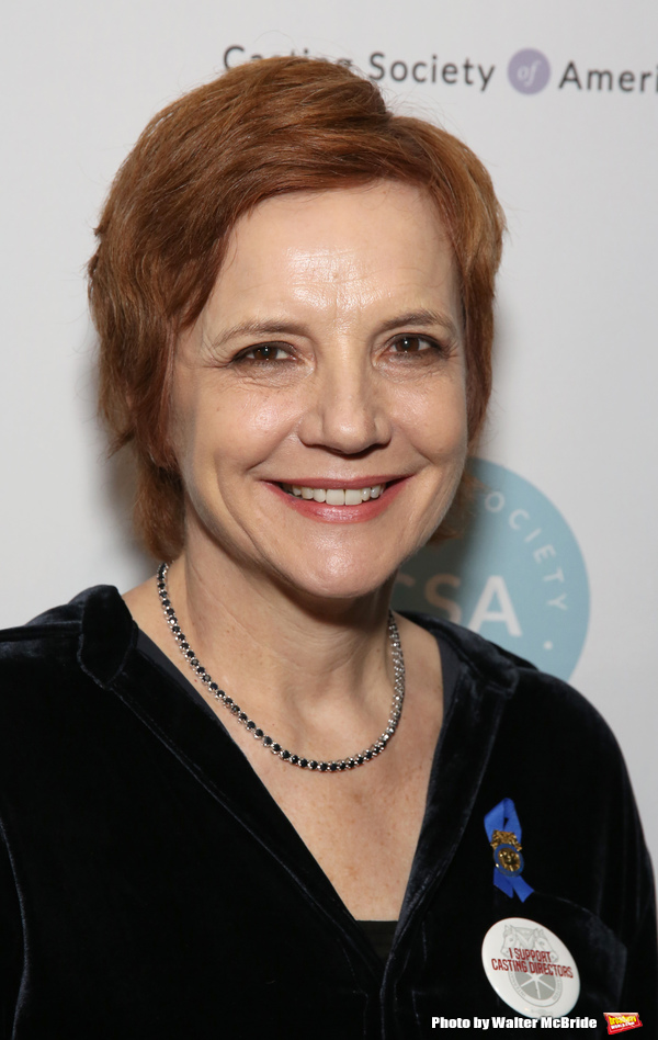 Photo Coverage: Casting Society of America's 33rd Annual Artios Awards Image