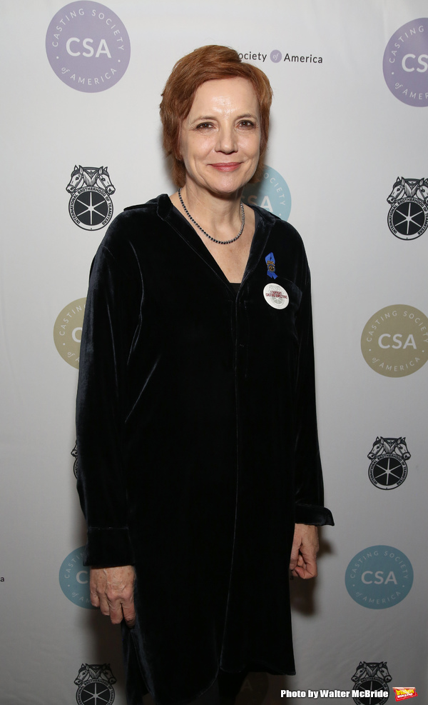 Photo Coverage: Casting Society of America's 33rd Annual Artios Awards Image