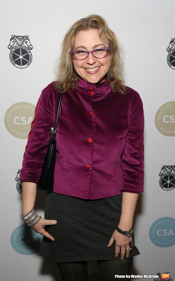 Photo Coverage: Casting Society of America's 33rd Annual Artios Awards Image