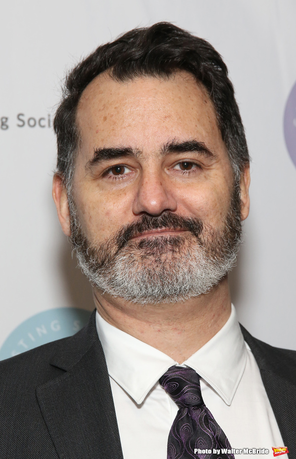 Photo Coverage: Casting Society of America's 33rd Annual Artios Awards Image
