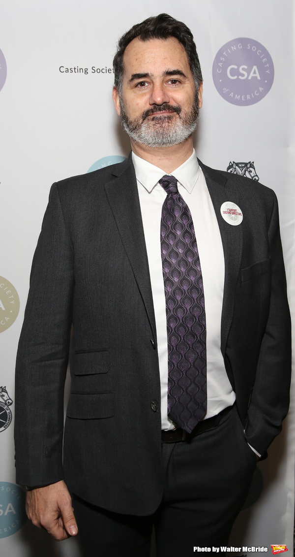 Photo Coverage: Casting Society of America's 33rd Annual Artios Awards Image