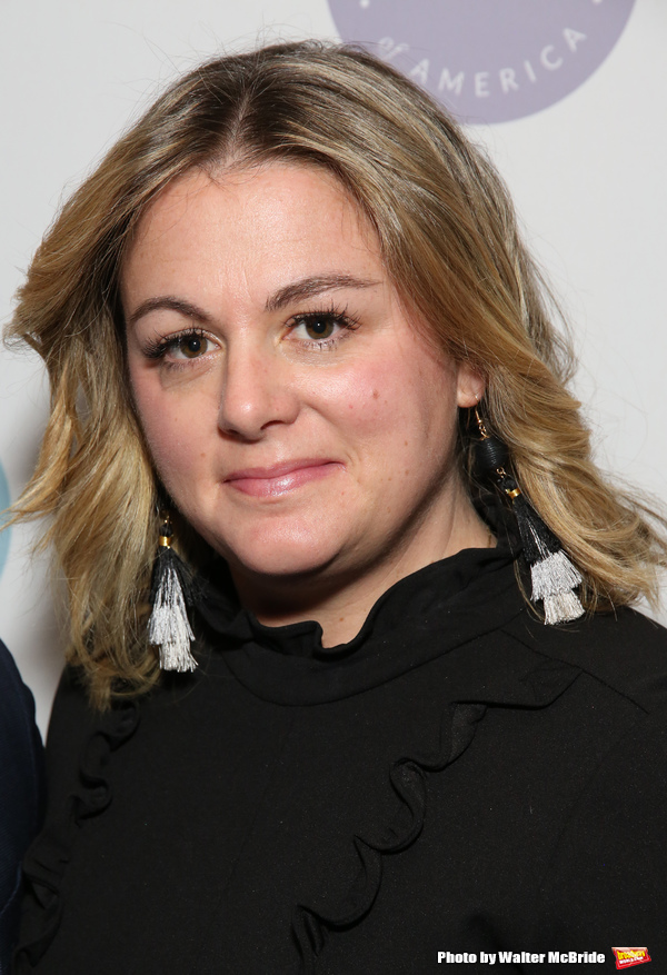 Photo Coverage: Casting Society of America's 33rd Annual Artios Awards Image