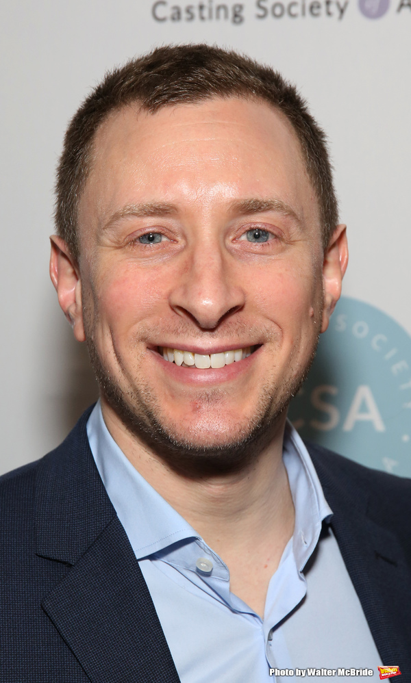 Photo Coverage: Casting Society of America's 33rd Annual Artios Awards Image