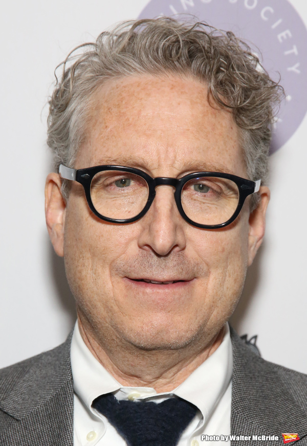 Photo Coverage: Casting Society of America's 33rd Annual Artios Awards Image