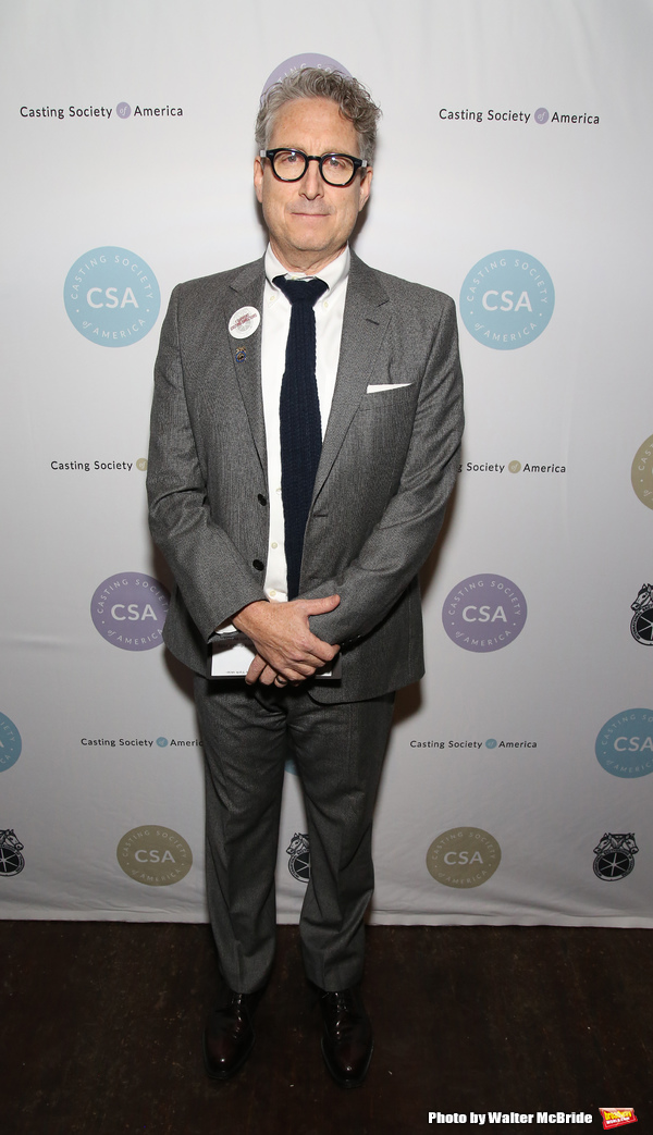Photo Coverage: Casting Society of America's 33rd Annual Artios Awards Image