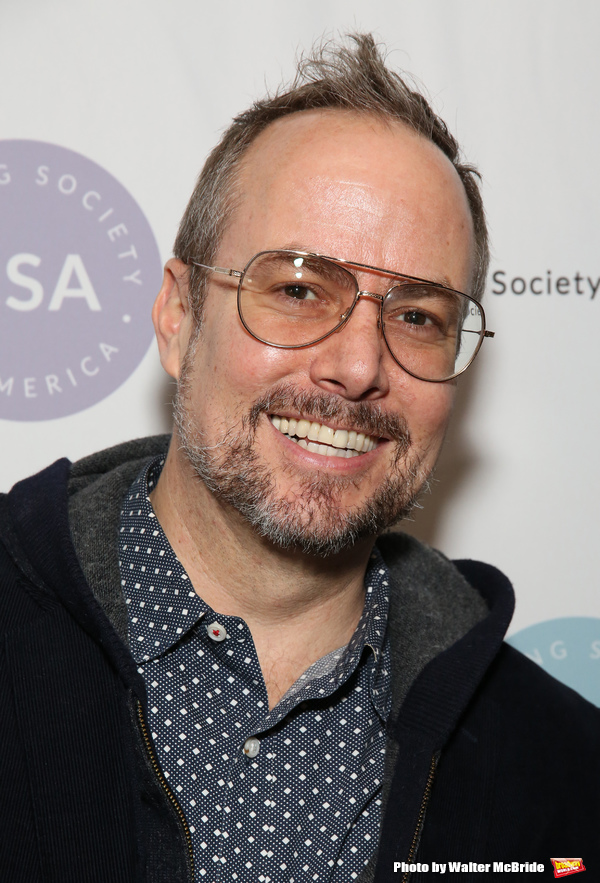 Photo Coverage: Casting Society of America's 33rd Annual Artios Awards Image