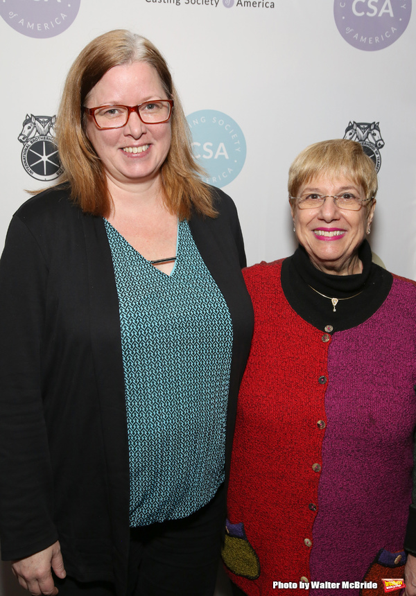 Photo Coverage: Casting Society of America's 33rd Annual Artios Awards Image