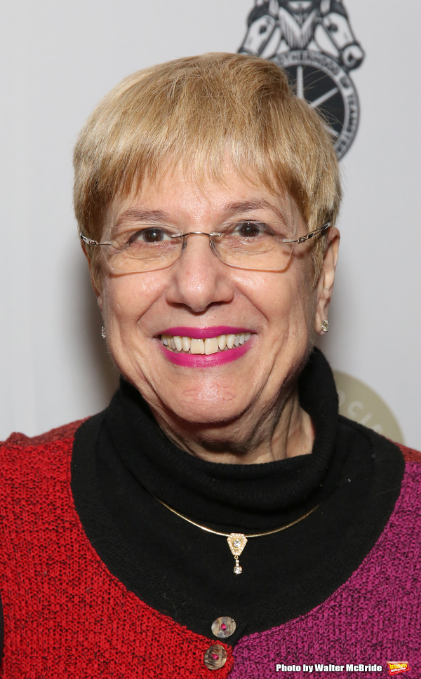 Photo Coverage: Casting Society of America's 33rd Annual Artios Awards Image