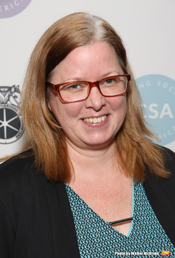 Photo Coverage: Casting Society of America's 33rd Annual Artios Awards Image