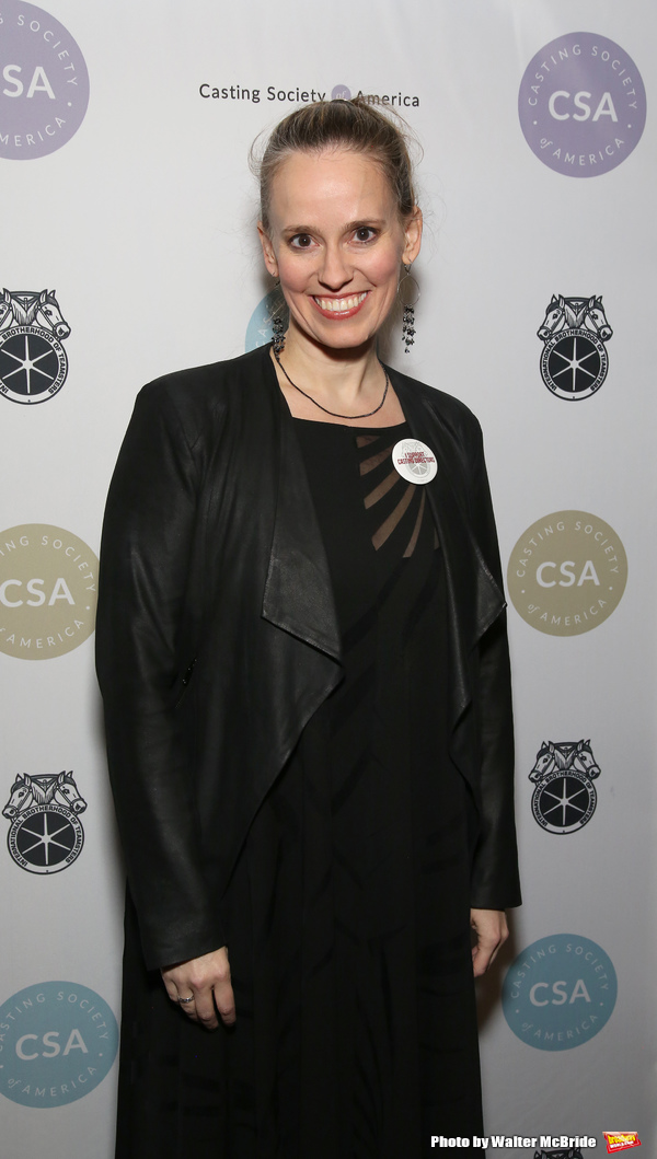 Photo Coverage: Casting Society of America's 33rd Annual Artios Awards 