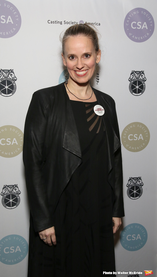 Photo Coverage: Casting Society of America's 33rd Annual Artios Awards Image