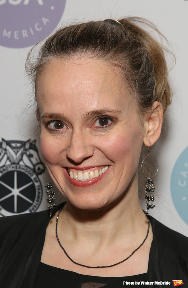 Photo Coverage: Casting Society of America's 33rd Annual Artios Awards Image