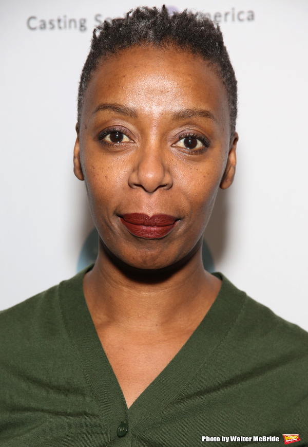 Photo Coverage: Casting Society of America's 33rd Annual Artios Awards Image