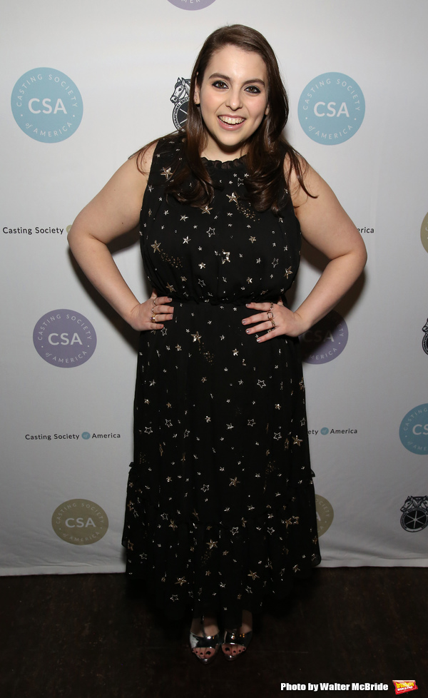 Photo Coverage: Casting Society of America's 33rd Annual Artios Awards Image