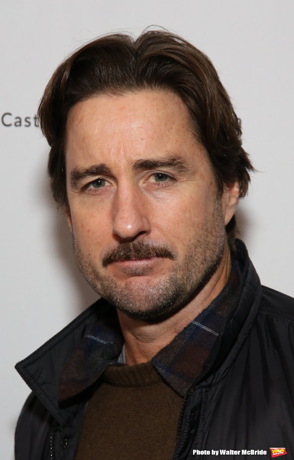 Luke Wilson Photo