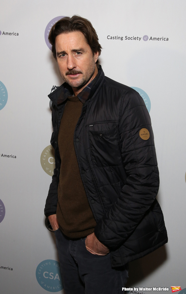 Photo Coverage: Casting Society of America's 33rd Annual Artios Awards Image