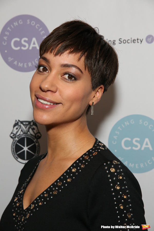 Photo Coverage: Casting Society of America's 33rd Annual Artios Awards Image