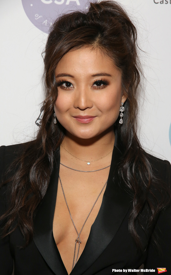 Photo Coverage: Casting Society of America's 33rd Annual Artios Awards Image