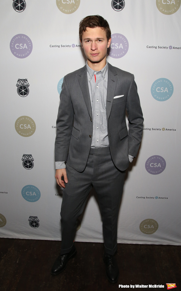Photo Coverage: Casting Society of America's 33rd Annual Artios Awards Image