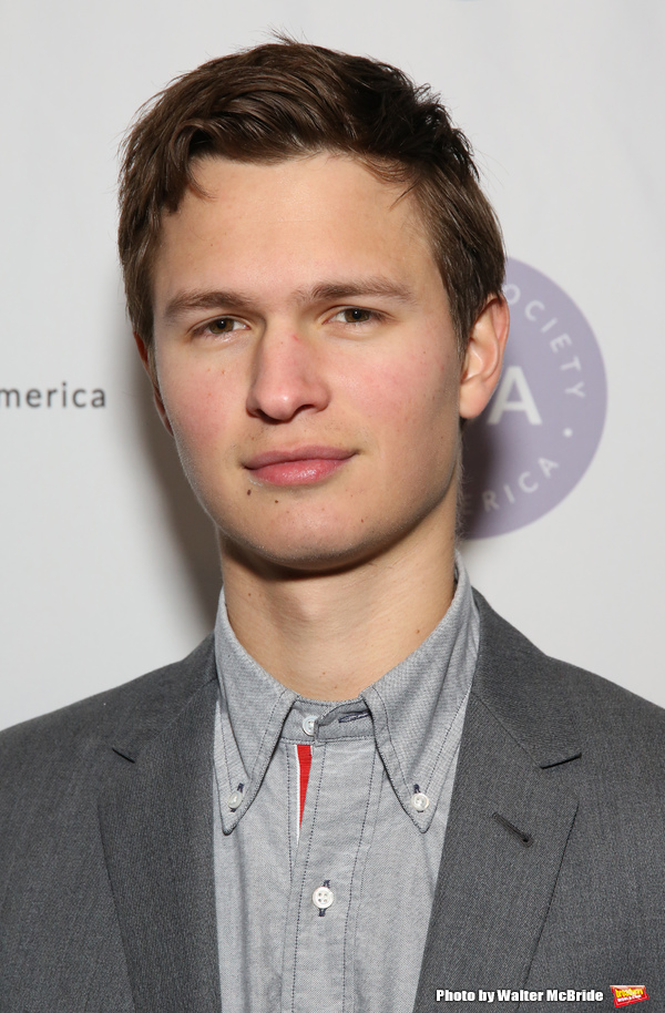 Photo Coverage: Casting Society of America's 33rd Annual Artios Awards Image