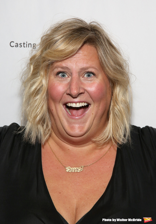 Photo Coverage: Casting Society of America's 33rd Annual Artios Awards Image