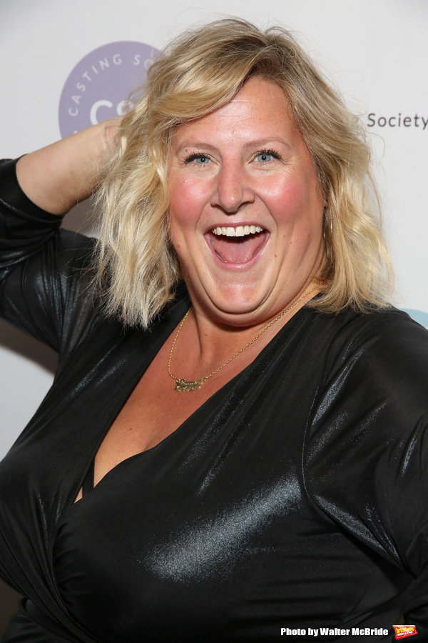 Photo Coverage: Casting Society of America's 33rd Annual Artios Awards Image