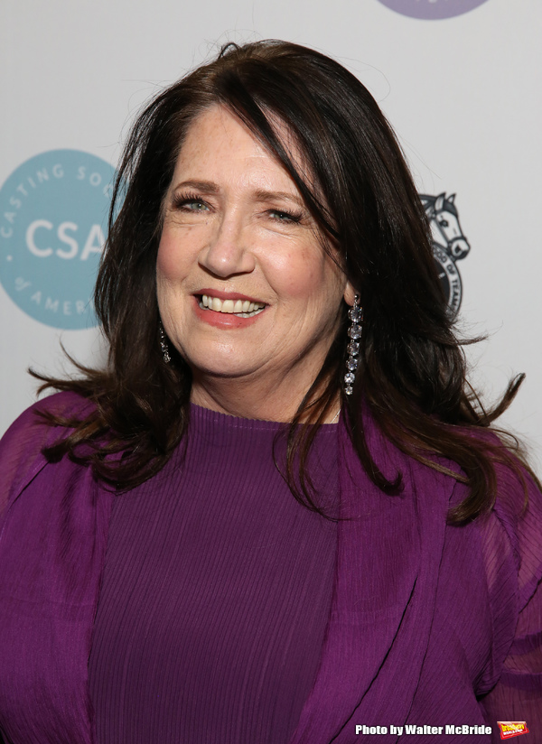 Photo Coverage: Casting Society of America's 33rd Annual Artios Awards Image