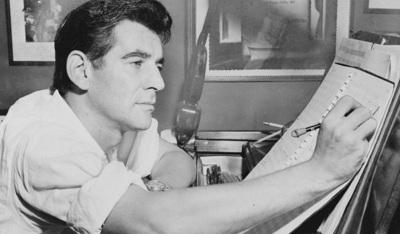 Review: Powerhouse Vocals Celebrate 100 Years of Leonard Bernstein at Segerstrom Center 