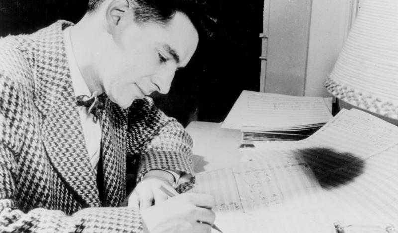 Review: Powerhouse Vocals Celebrate 100 Years of Leonard Bernstein at Segerstrom Center 