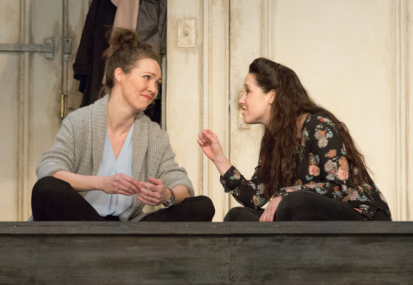 Photo Flash: THE HUMANS Opens at Walnut Street Theatre Image