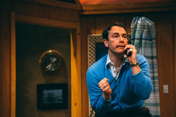 Photo Flash: MainStage Irving-Las Colinas presents THE GAZEBO Image