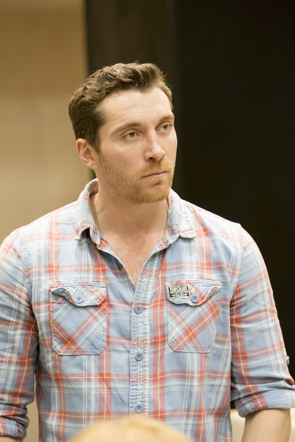 Photo Flash: Donmar Warehouse presents THE YORK REALIST Image