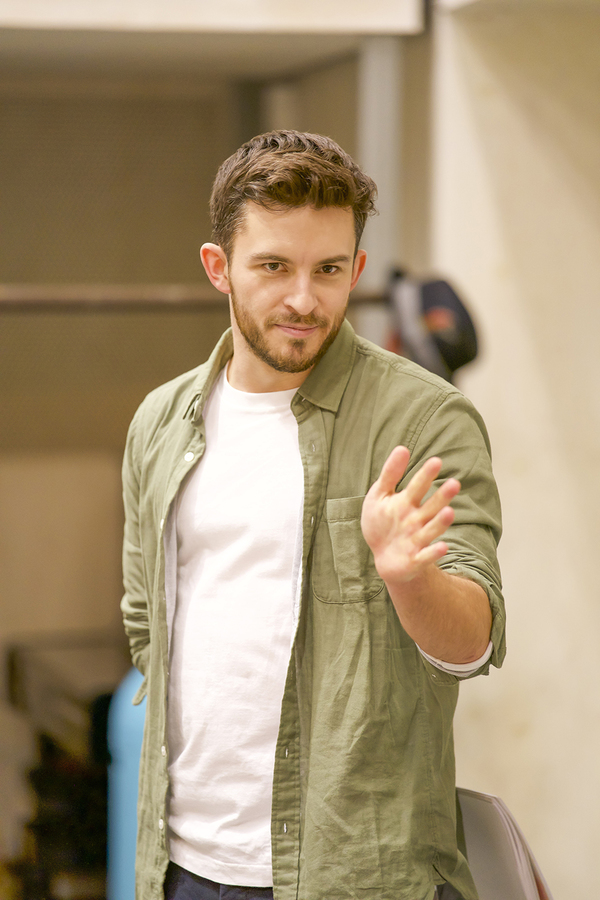 Photo Flash: Donmar Warehouse presents THE YORK REALIST Image