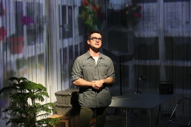 BWW Review: THE UNDERTAKING at 59E59 is an Inventive Take on Mortality 