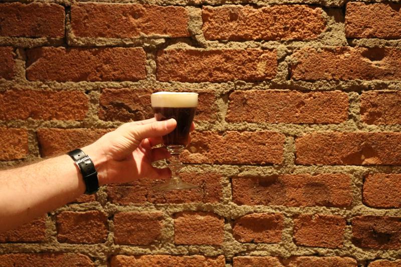 Review:  PIG N WHISTLE Times Square for Delightful Pub Fare Image