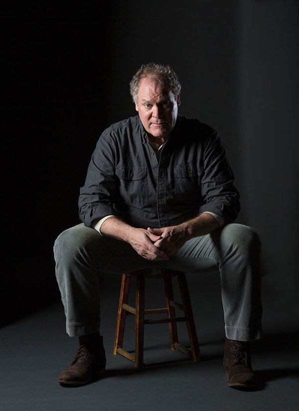 Photo Flash: UNCLE VANYA at the Old Globe Image